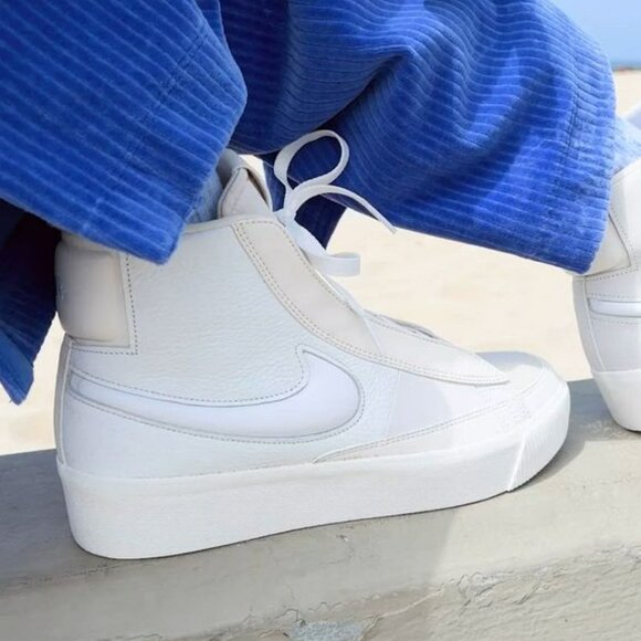 Nike W Blazer Mid Victory. Brand New. Womens Size: 8.5 - Picture 7 of 11